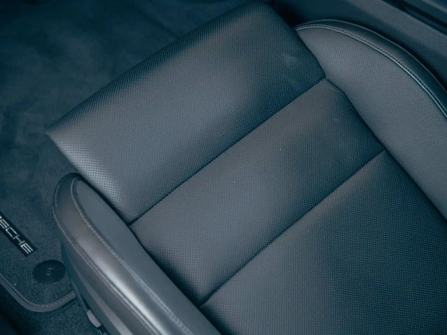 Porsche Taycan Sport Turismo