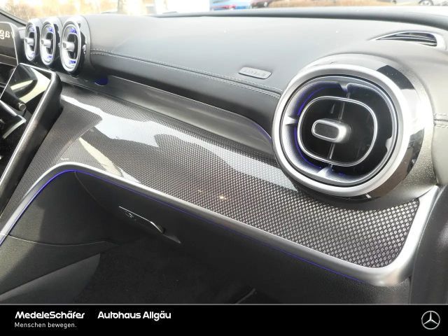 Mercedes-Benz CLE 450 4MATIC