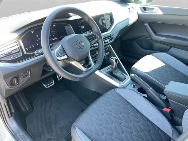 Volkswagen Taigo 1.0 TSI DSG