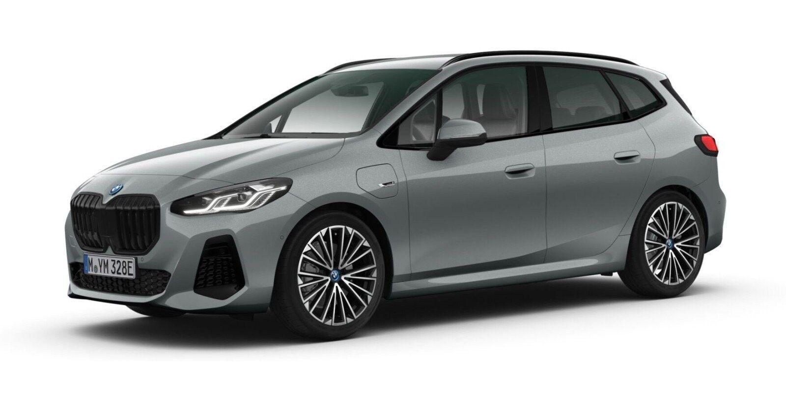 BMW 230 Active Tourer xDrive