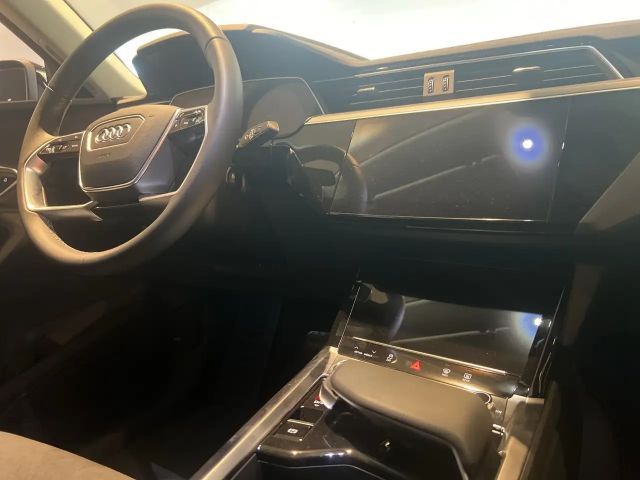 Audi Q8 e-tron 50 Quattro Sportback
