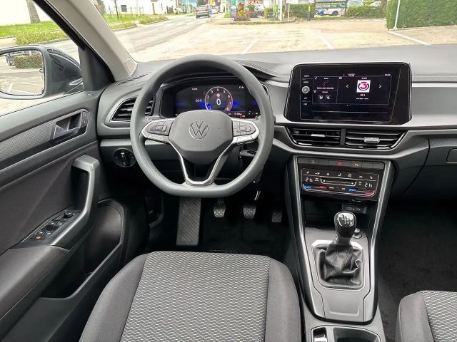 Volkswagen T-Roc 4Me TSI