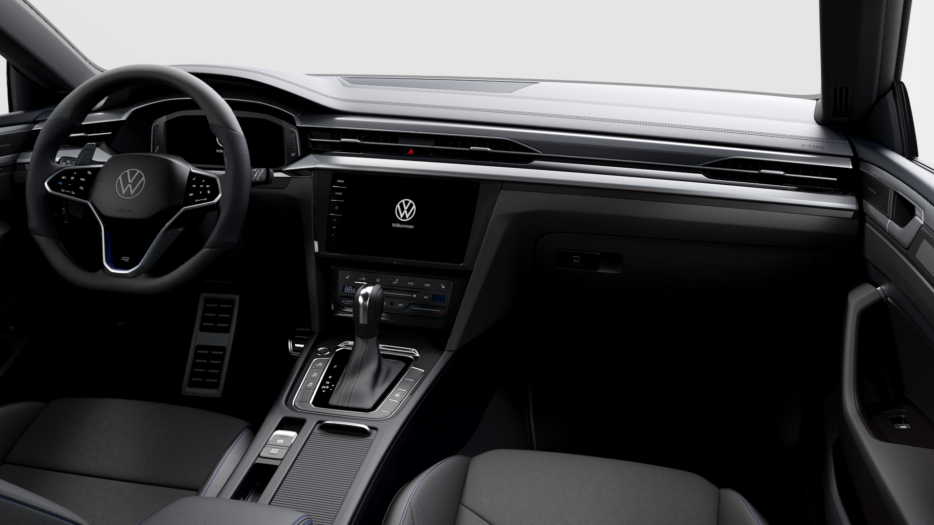 Volkswagen Arteon Shooting Brake 2.0 TSI