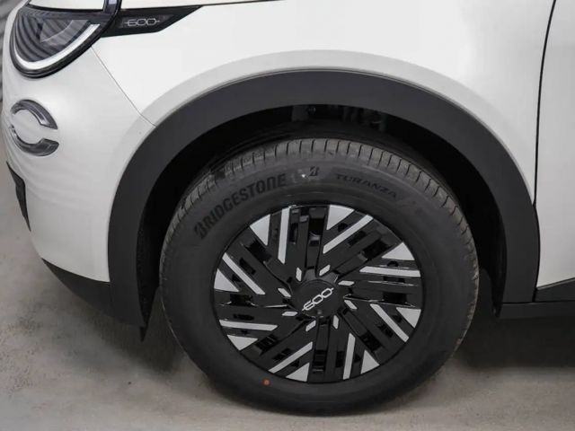 Fiat 600e 1,2 MHEV DCT 48V