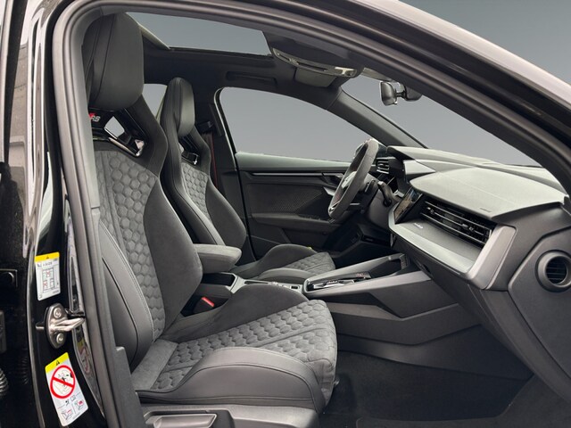 Audi RS3 Quattro S-Tronic Sportback