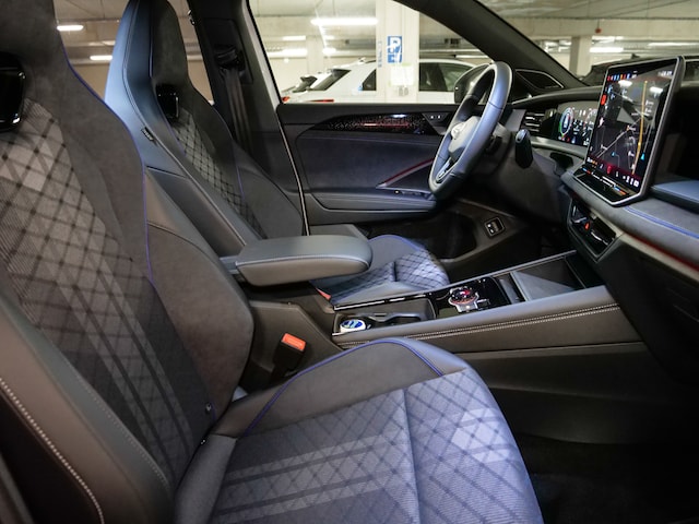 Volkswagen Tayron eHybrid