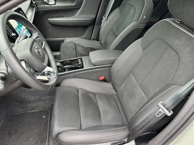 Volvo XC40 AWD Recharge Ultimate