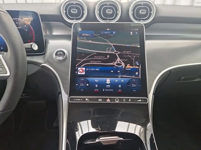 Mercedes-Benz GLC 220 4MATIC GLC 220 d