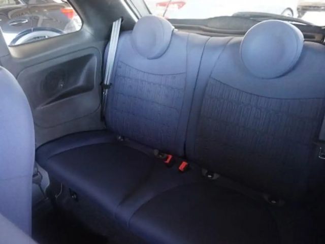 Fiat 500 500 1,0 MHD CLUB UCONNECT PDC KLIMAAUTOMATIK NSW