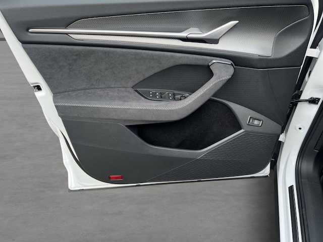 Skoda Kodiaq 2.0 TDI 4x4 Sportline