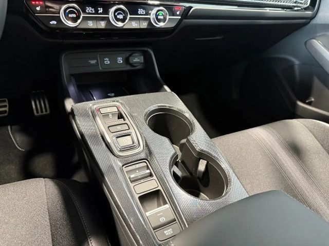 Honda Civic 2.0 Sport e:HEV