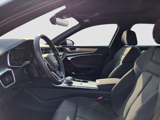 Audi A6 40 TDI Avant Quattro S-Tronic