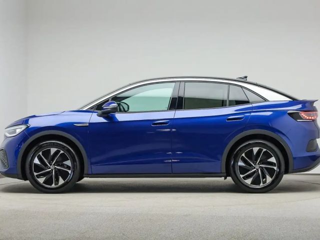 Volkswagen ID.5 IQ.Drive Plus Pro