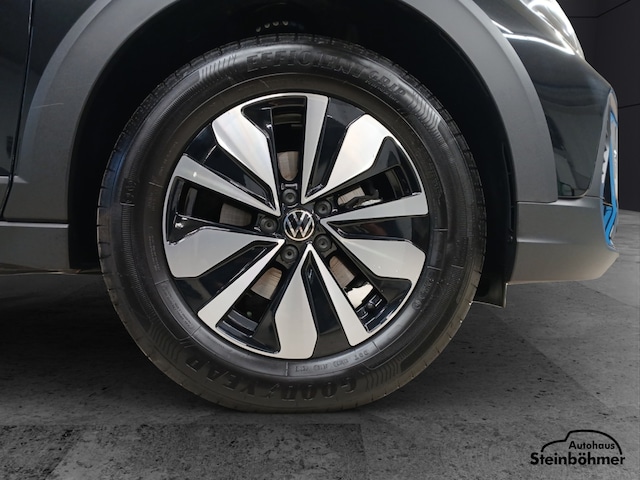 Volkswagen Taigo 1.0 TSI