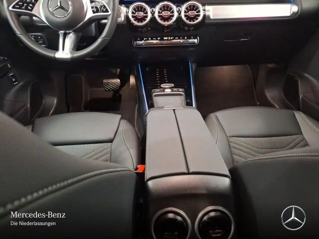 Mercedes-Benz EQB 250 Progressive