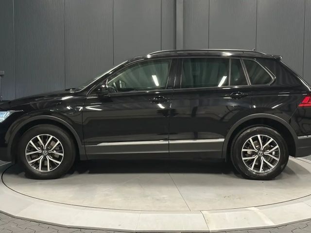 Volkswagen Tiguan Life eHybrid