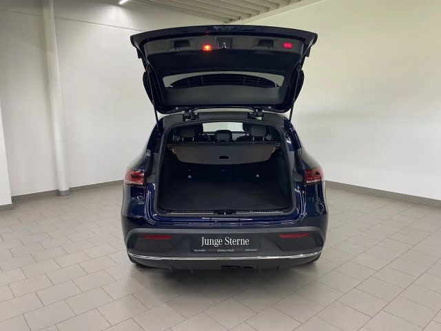Mercedes-Benz EQC 400 4MATIC AMG Line