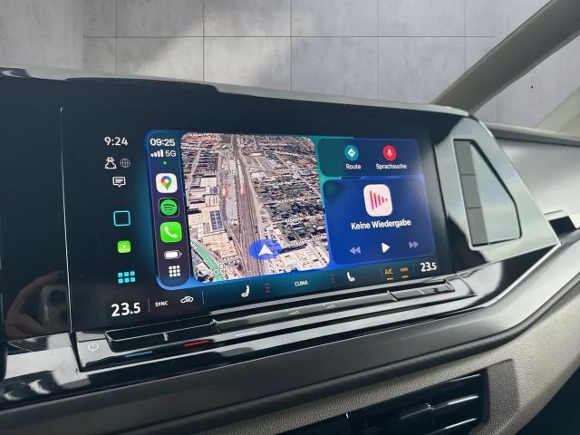 Volkswagen Multivan Business T7