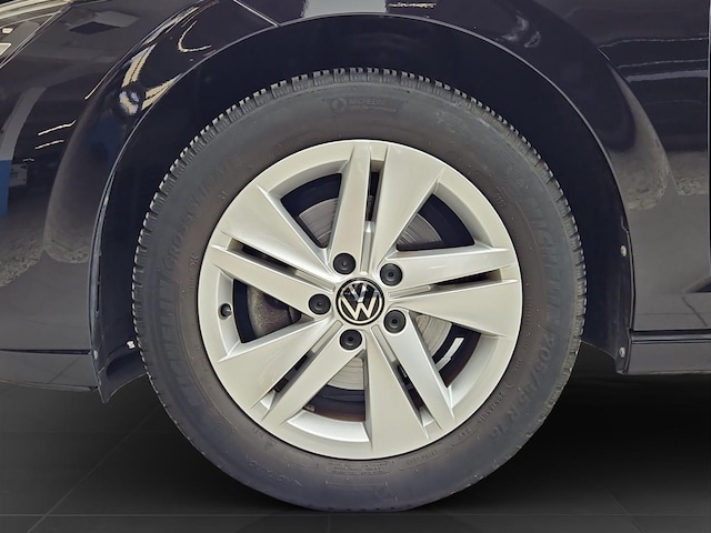 Volkswagen Golf 1.5 TSI Life