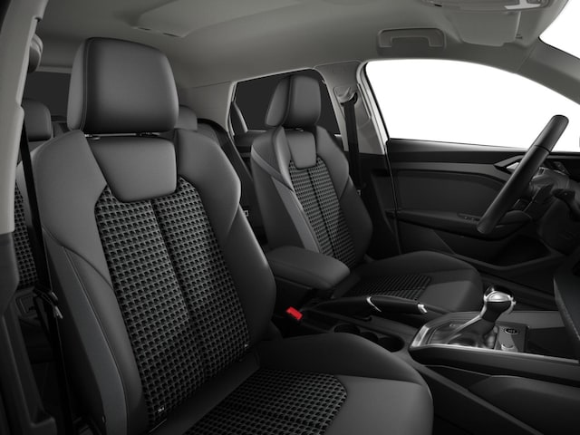 Audi A1 40 TFSI S-Line S-Tronic Sportback