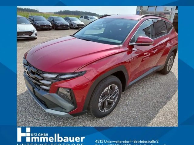 Hyundai Tucson 2WD T-GDi