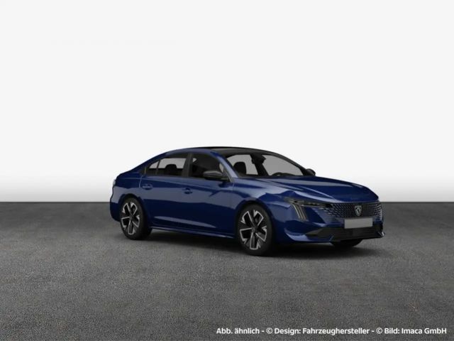 Peugeot 508 Allure Pack BlueHDi EAT8 SW