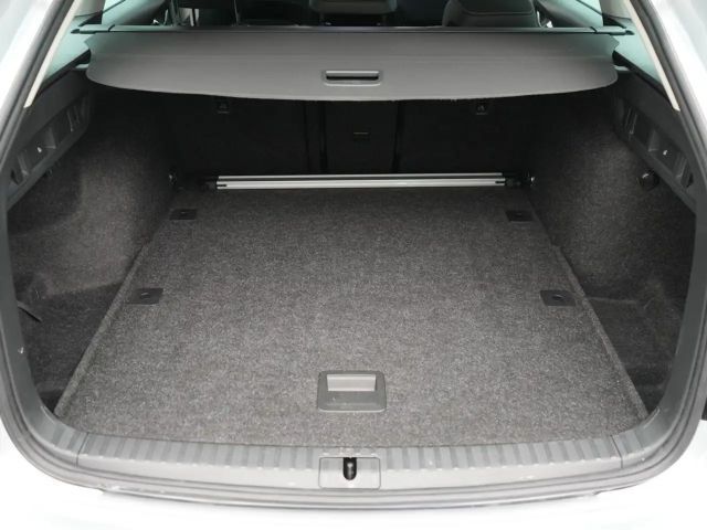Skoda Octavia Combi Selection