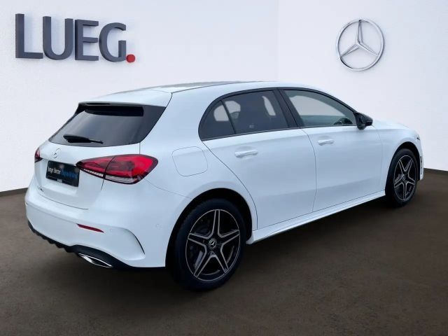 Mercedes-Benz A 250 A 250 e AMG Line