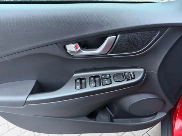 Hyundai Kona 64 kWh Electric Trend