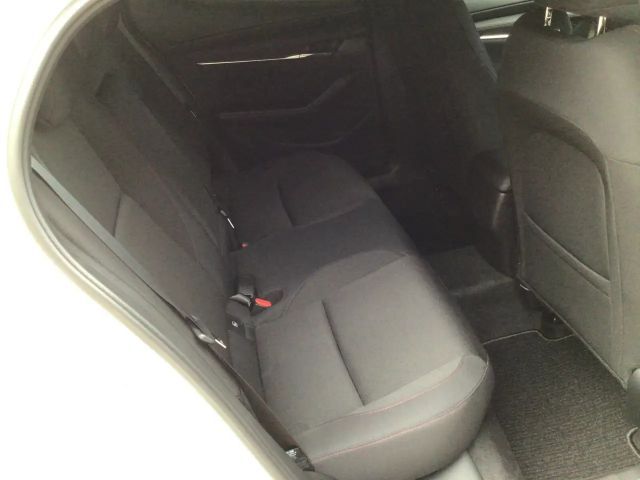 Mazda 3 Homura SkyActiv e-Skyactiv