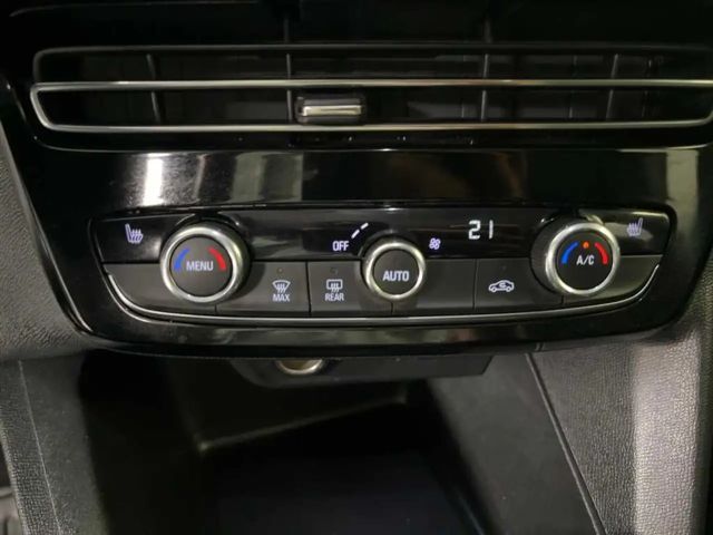 Opel Mokka Edition Mokka-e