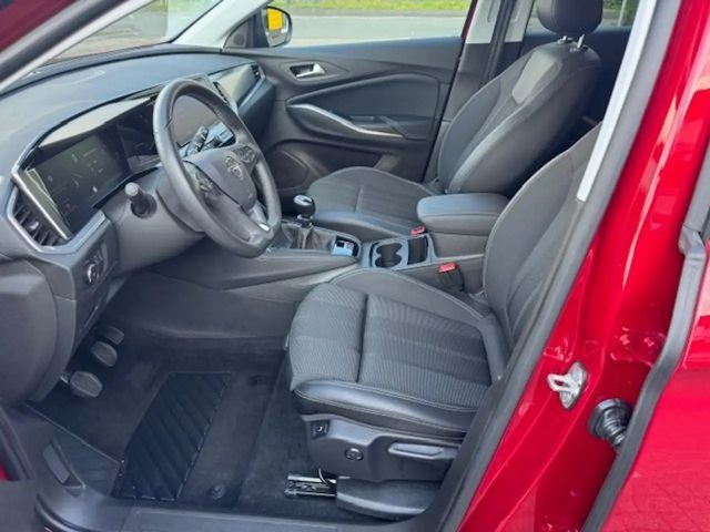 Opel Grandland X Elegance