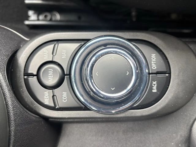 MINI Cooper Cabrio Cooper Cabrio Head-Up DAB LED RFK Navi Tempomat