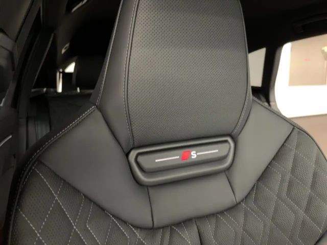 Audi A6 Quattro S-Tronic