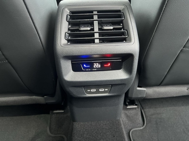 Volkswagen Tayron 1.5 eTSI DSG Life