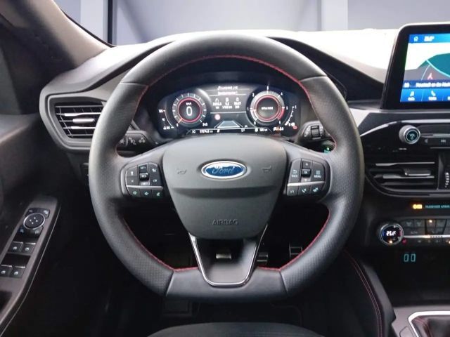 Ford Kuga Hybrid ST Line X