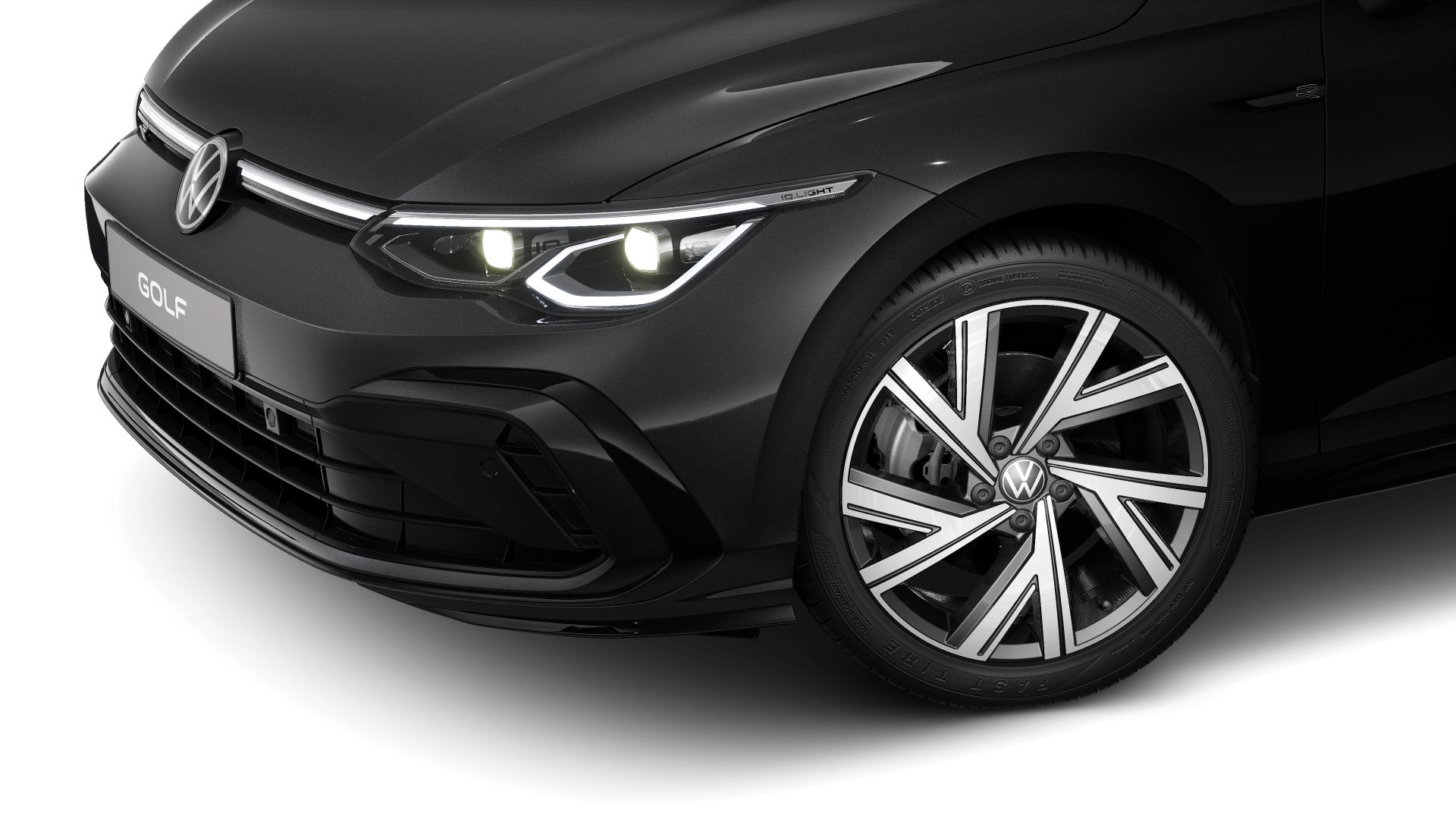 Volkswagen Golf 2.0 TDI DSG R-Line Variant