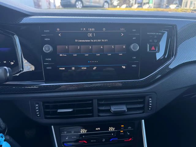 Volkswagen Polo Friends TSI