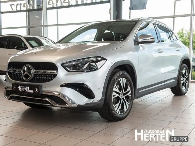 Mercedes-Benz GLA 180 Progressive