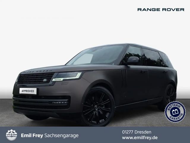 Land Rover Range Rover P460e Hybrid LWB 5-Sitzer Autobiograph