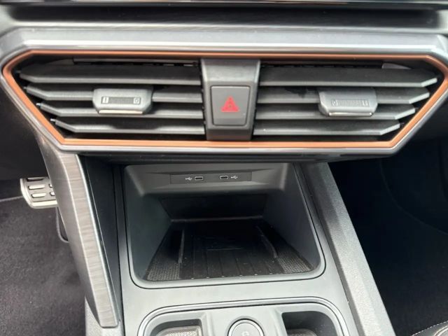 Cupra Formentor 2.0 TSI 4Drive VZ