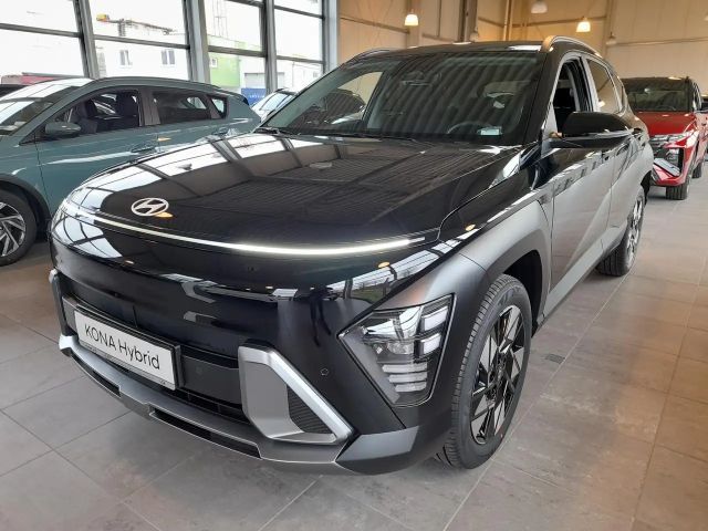 Hyundai Kona 1.6 Trend