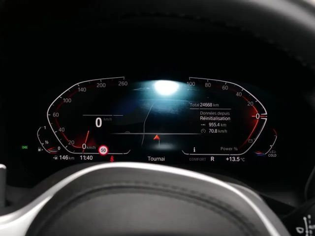 BMW X3 M-Sport xDrive20i