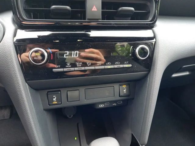 Toyota Yaris Cross Hybride VVT-i