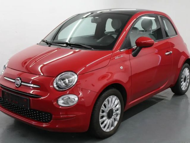 Fiat 500 Dolcevita