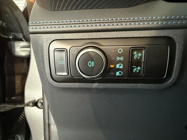 Ford Mustang Fastback GT 5.0 V8