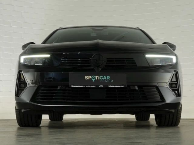 Opel Astra Sports Tourer Ultimate