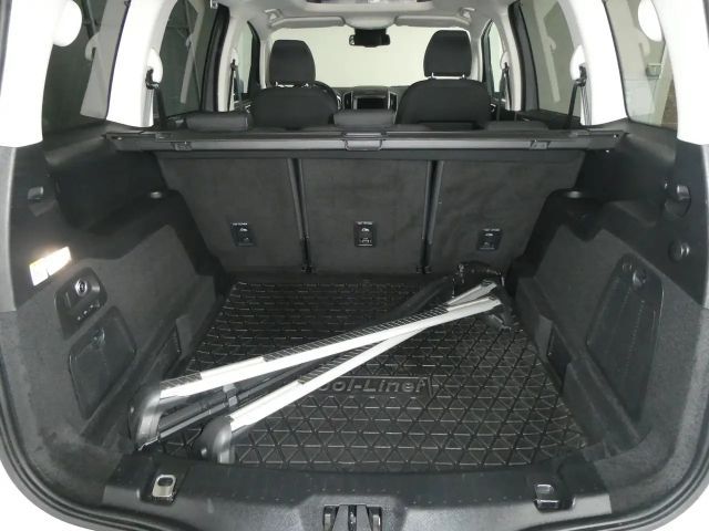 Ford Galaxy AWD Titanium