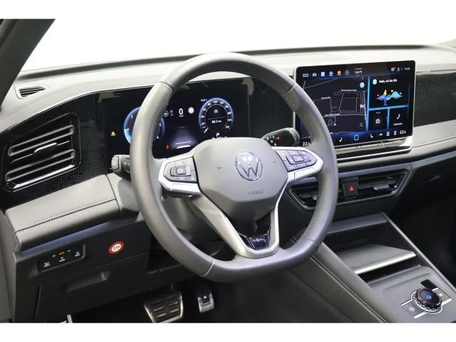 Volkswagen Tiguan 2.0 TDI DSG