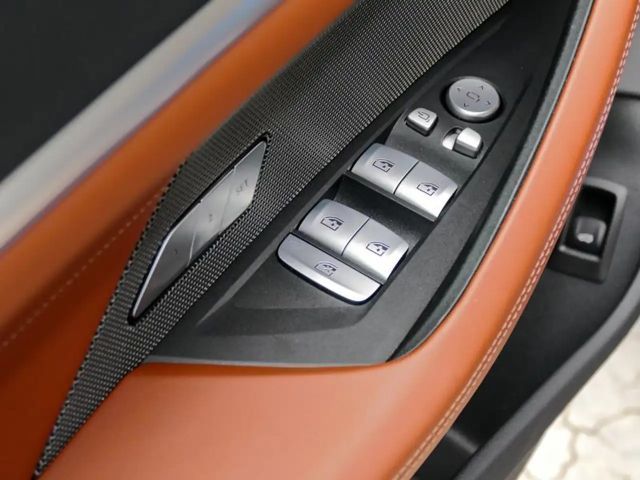 BMW i4 M-Sport M50 Sedan xDrive